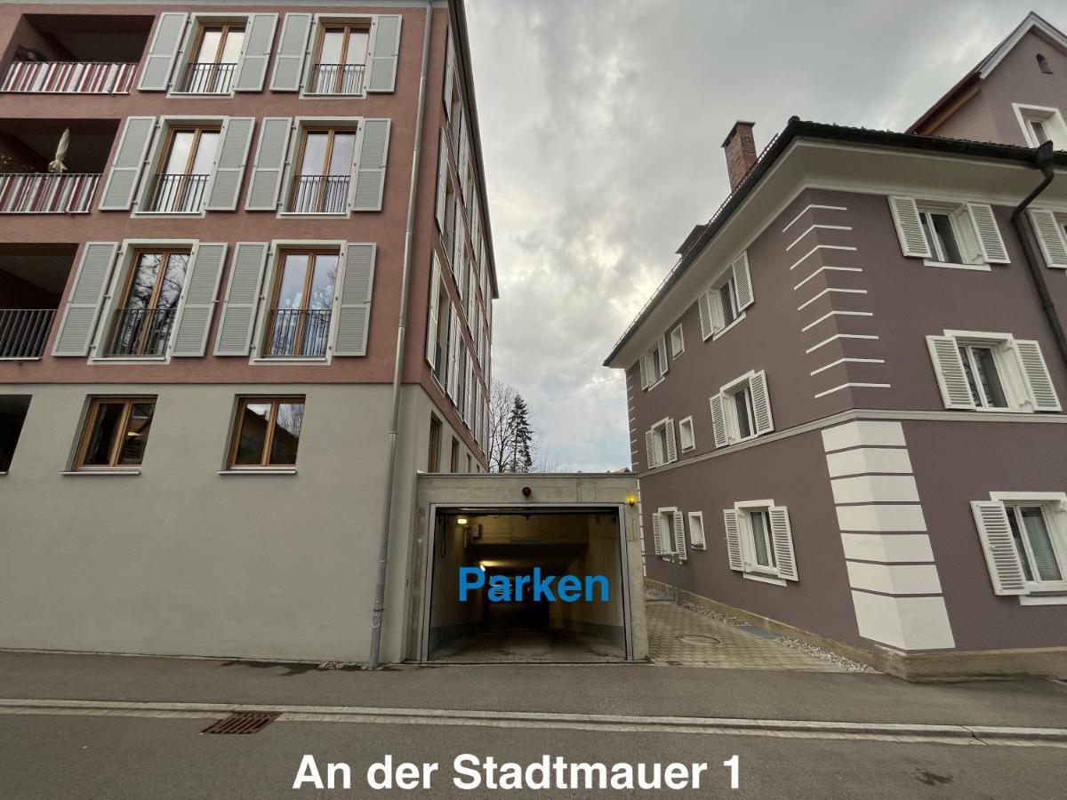 Immenstadt im Allgäu Italienische Gastfreundlichkeit Im Herzen Von Immenstadt מראה חיצוני תמונה