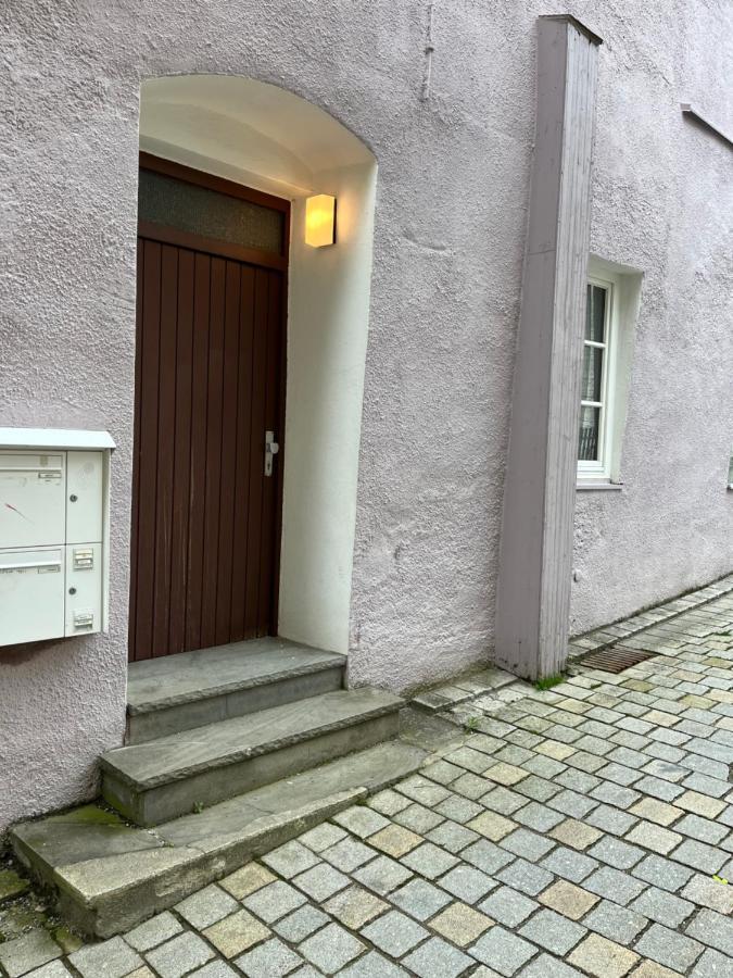Immenstadt im Allgäu Italienische Gastfreundlichkeit Im Herzen Von Immenstadt מראה חיצוני תמונה